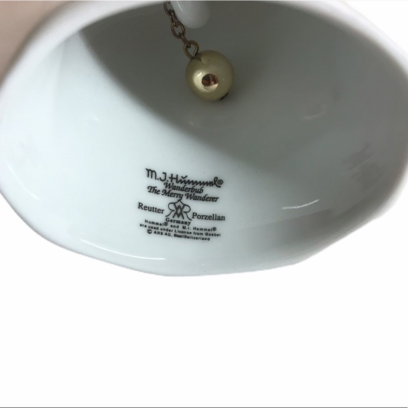 MJ Hummel - Picture 4 of 6